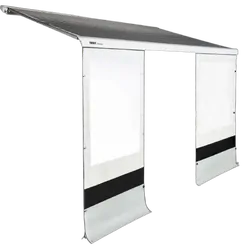 Thule Rain Blocker G2 Front 1.0m