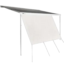 Thule View Blocker G2 Front 2.8m