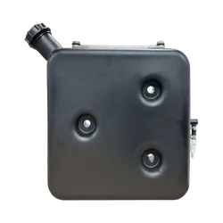 Webasto Diesel Fuel Tank 12l - Kth9024224A