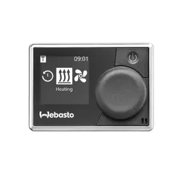 Webasto Multi Controller - 9032996C