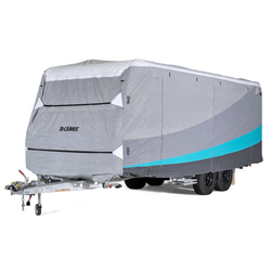 Camec Premium Caravan Cover 20-22ft