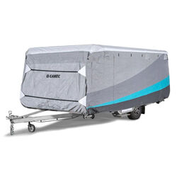 Camec Premium Pop Top Caravan Cover 16-18ft