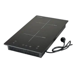 Camec Induction Cooktop - 3.3kW