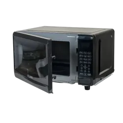 Camec Flatbed Microwave 20l 700W