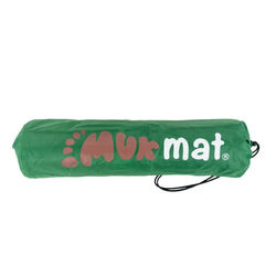 Muk Mat Storage Bag - Green