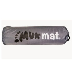 Muk Mat Storage Bag - Grey