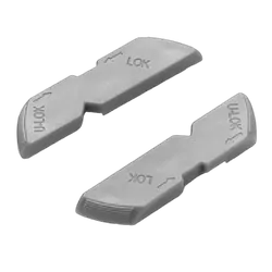 Replacement Starport Slide X2