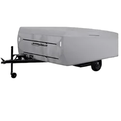 Aussie Traveller Premium Camper Trailer Cover 10-12ft