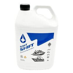 Salt Shift 5L Marine Wash