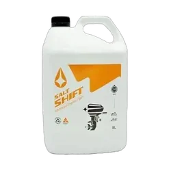 Salt Shift 5L Engine Flush
