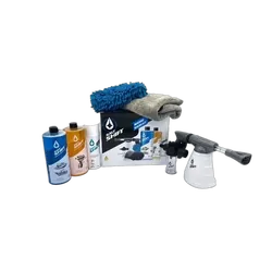 Salt Shift Get-Go Pack