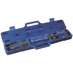 Kincrome Slide Hammer Kit 9Pce