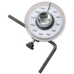 Kincrome Angular Torque Gauge 1/2" Drive