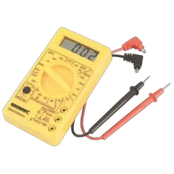 Kincrome Digital Multimeter
