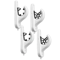 Rodrak Hooks 2 Sets White