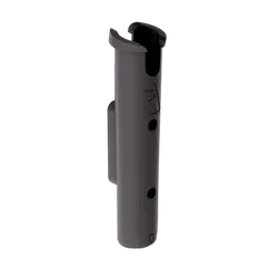 Rodstow Single Black