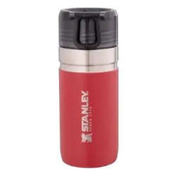 Stanley Vacuum Bottle Red Sky 16oz 0.47l