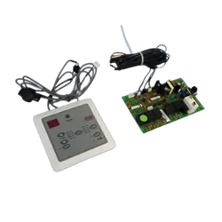 Aircommand Electronic Kit To Suit Ibis & Heron Q 5601064