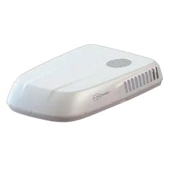 Aircommand Plenum Cover W/H Louvers To Suit Ibis A/C. 5603030