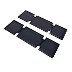 Dometic Filter (Pair) To Suit B3254/B3253. 3100281P009