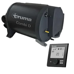 Truma Jg Elbow Blue For Combi D/E. 34020-16200