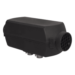 Autoterm Diesel Air Heater 12volt 2kw Kit with Digital Controller. 2D12PU27