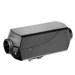 Born to Roam Born to Roam 2KW Bluetooth Diesel Heater Full Kit | 5L Tank Inc. BTR-2kw-MZ-Gen4
