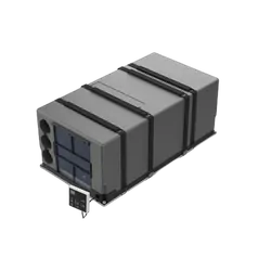 Furrion 9000 Btu Under Bunk Air Conditioner 2.6Kw