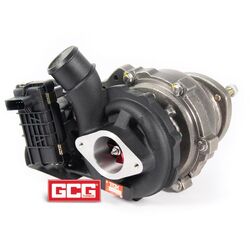 GCG TDX GTB2256V Turbo Upgrade Ford Ranger PX1 Mazda BT50 3.2L BK3Q6K682RC