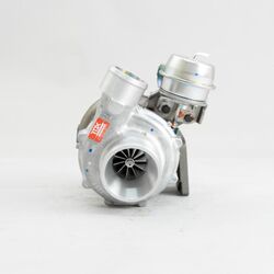 GCG TDX Turbo Upgrade RHV4-VIGM Isuzu D-Max Colorado 3.0L 4JJ1 2010-2014