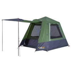 Oztrail 4 Person Fast Frame Tent