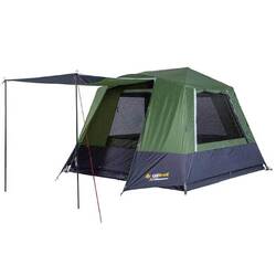 Oztrail 6 Person Fast Frame Tent