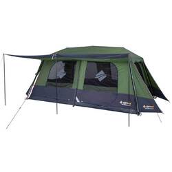 Oztrail 10 Person Fast Frame Tent
