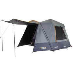 Oztrail 4 Person Fast Frame Blockout Tent