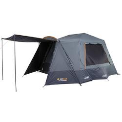 Oztrail 6 Person Fast Frame Blockout Tent