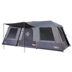 OzTrail Fast Frame Blockout 10P Tent