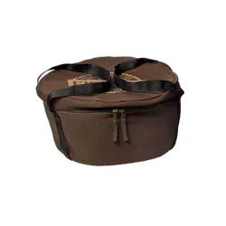 Campfire Canvas Camp Oven Bag 4.5 Quart