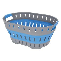 Pop Up Laundry Basket