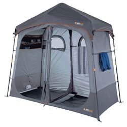 Oztrail Fast Frame Ensuite - Double