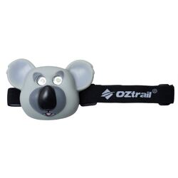 Oztrail Kids Headlamp - Koala