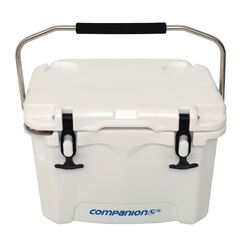 Companion Performance Ice Box With Bail Handle - 15L