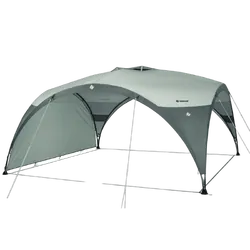 Oztrail 4.2 Shade Dome Deluxe With Sunwall