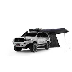 Oztrail Overlander Blockout 270 Awning 2M Wall Kit