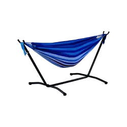 Oztrail Anywhere Hammock Double With Steel Frame