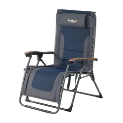 Oztrail Sun Lounge Jumbo