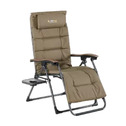 Oztrail Brampton Sun Lounger