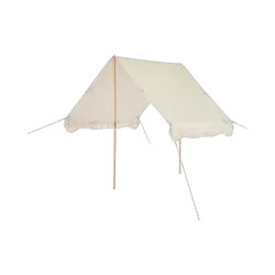 Oztrail Palm Club Beach Tent - Almonta Beach Sand