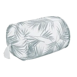 Oztrail Palm Club Beach Pillow - Palm Cove Green