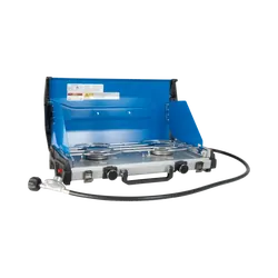 Proheat 2 Burner Stove (Low Pressure)