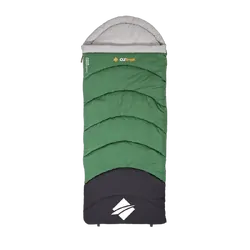 OZtrail Junior Kingsford 0°C Sleeping Bag